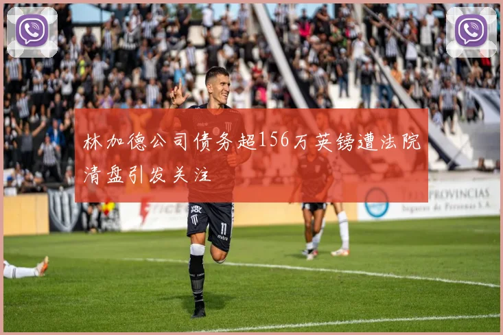 林加德公司债务超156万英镑遭法院清盘引发关注